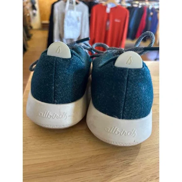 Shoe Size 8 All Birds Casual Shoes - Picture 5 of 6